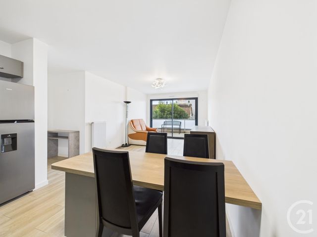 Appartement F3 à vendre - 3 pièces - 64.1 m2 - CHARTRES - 28 - CENTRE - Century 21 Maitrejean Immobilier