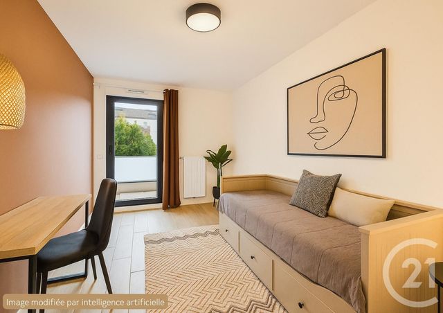 Appartement F3 à vendre - 3 pièces - 64.1 m2 - CHARTRES - 28 - CENTRE - Century 21 Maitrejean Immobilier