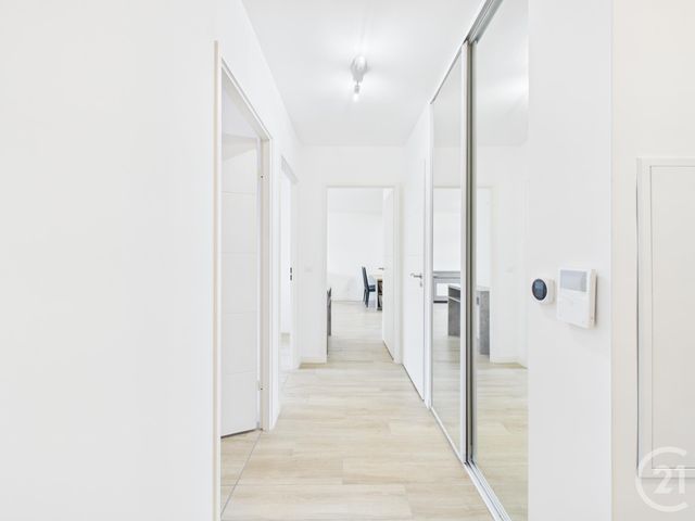 Appartement F3 à vendre - 3 pièces - 64.1 m2 - CHARTRES - 28 - CENTRE - Century 21 Maitrejean Immobilier