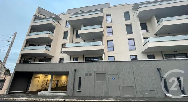 Appartement F3 à vendre CHARTRES