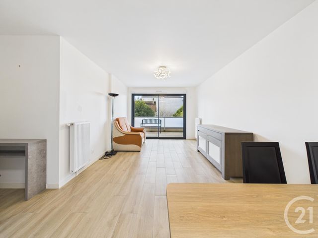 Appartement F3 à vendre CHARTRES