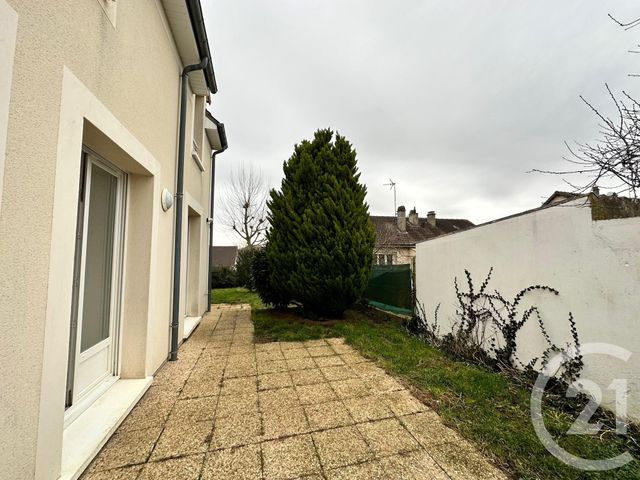 maison à louer - 4 pièces - 108.33 m2 - CHARTRES - 28 - CENTRE - Century 21 Maitrejean Immobilier