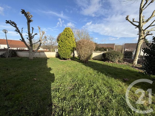 maison à louer - 4 pièces - 108.33 m2 - CHARTRES - 28 - CENTRE - Century 21 Maitrejean Immobilier