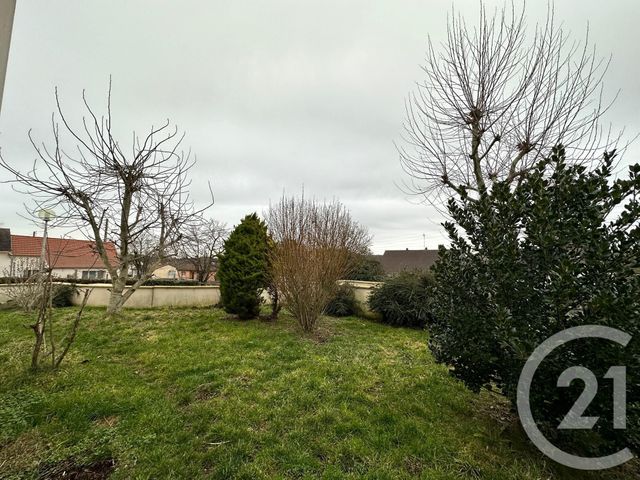 maison à louer - 4 pièces - 108.33 m2 - CHARTRES - 28 - CENTRE - Century 21 Maitrejean Immobilier