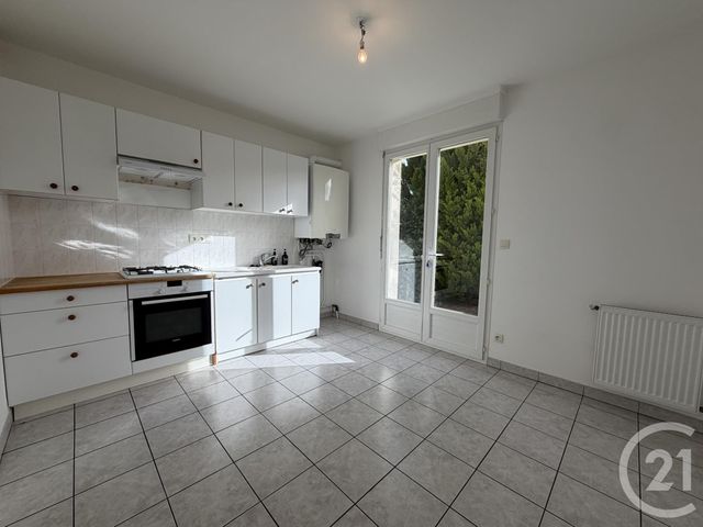 maison à louer - 4 pièces - 108.33 m2 - CHARTRES - 28 - CENTRE - Century 21 Maitrejean Immobilier