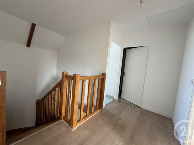 maison à louer - 4 pièces - 108.33 m2 - CHARTRES - 28 - CENTRE - Century 21 Maitrejean Immobilier