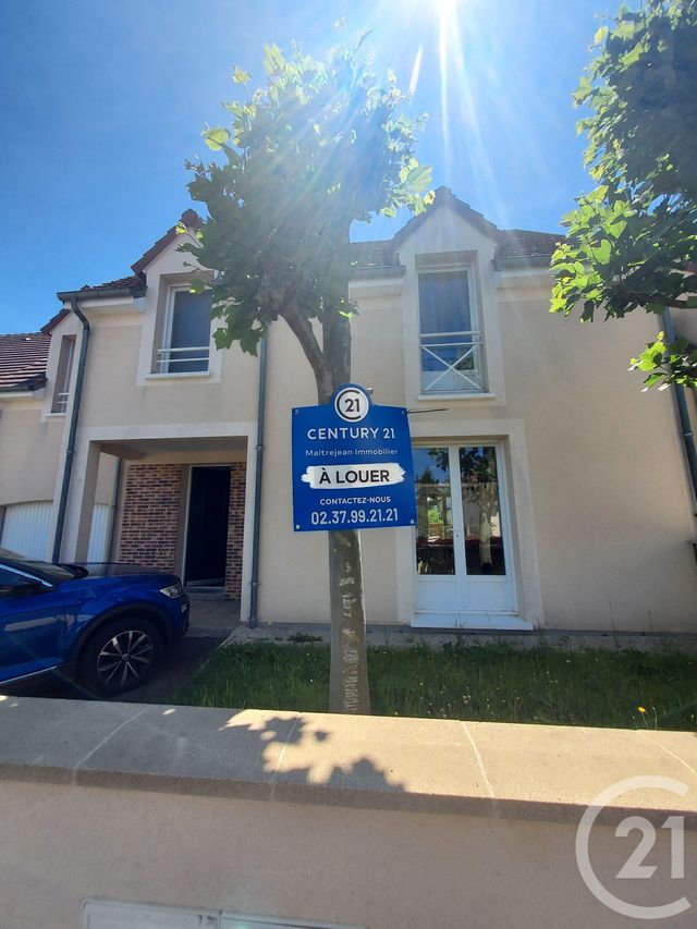 maison - CHARTRES - 28