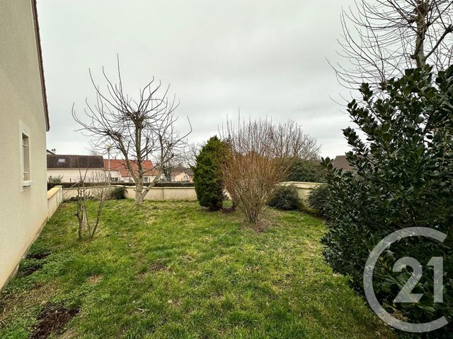 maison à louer - 4 pièces - 108.33 m2 - CHARTRES - 28 - CENTRE - Century 21 Maitrejean Immobilier