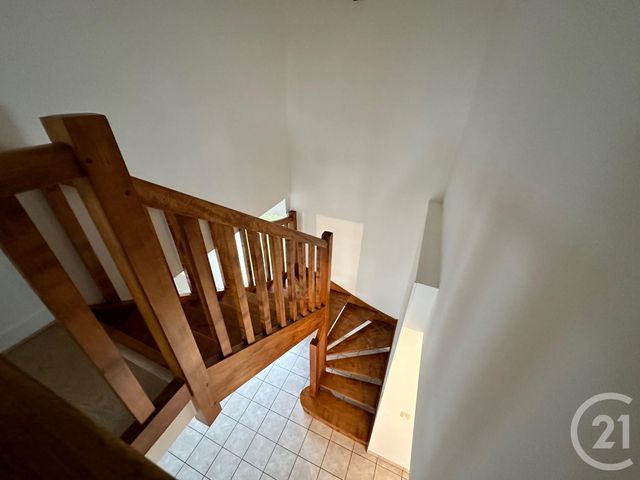 maison à louer - 4 pièces - 108.33 m2 - CHARTRES - 28 - CENTRE - Century 21 Maitrejean Immobilier