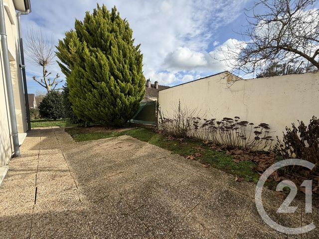 maison à louer - 4 pièces - 108.33 m2 - CHARTRES - 28 - CENTRE - Century 21 Maitrejean Immobilier