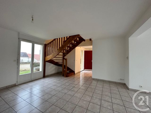 maison à louer - 4 pièces - 108.33 m2 - CHARTRES - 28 - CENTRE - Century 21 Maitrejean Immobilier