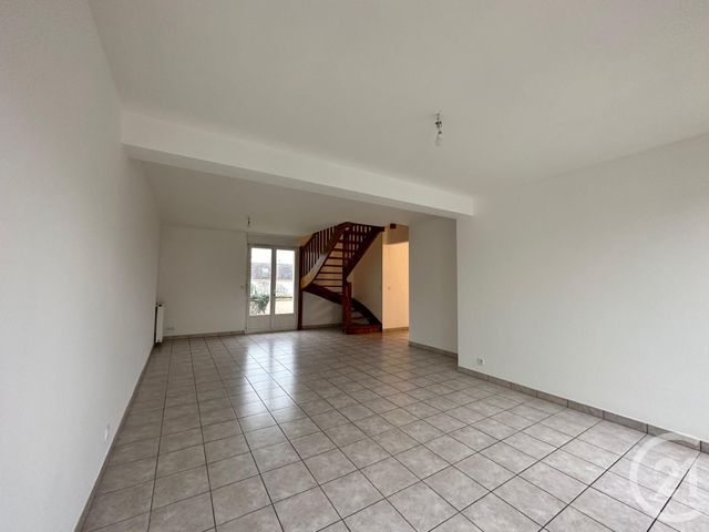 maison à louer - 4 pièces - 108.33 m2 - CHARTRES - 28 - CENTRE - Century 21 Maitrejean Immobilier