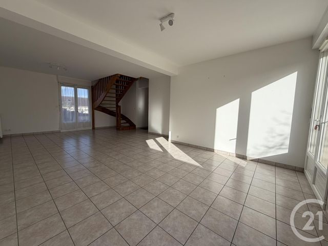 maison à louer - 4 pièces - 108.33 m2 - CHARTRES - 28 - CENTRE - Century 21 Maitrejean Immobilier