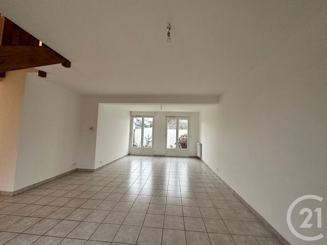 maison à louer - 4 pièces - 108.33 m2 - CHARTRES - 28 - CENTRE - Century 21 Maitrejean Immobilier