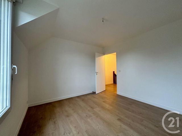 maison à louer - 4 pièces - 108.33 m2 - CHARTRES - 28 - CENTRE - Century 21 Maitrejean Immobilier