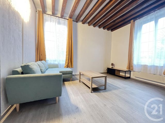 Appartement T2 à louer CHARTRES