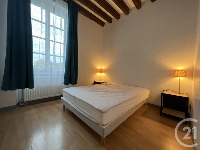 Appartement T2 à louer - 2 pièces - 46.46 m2 - CHARTRES - 28 - CENTRE - Century 21 Maitrejean Immobilier
