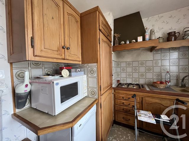 maison à louer - 3 pièces - 77.35 m2 - CHARTRES - 28 - CENTRE - Century 21 Maitrejean Immobilier