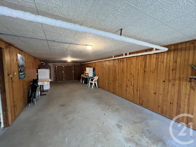 maison à louer - 3 pièces - 77.35 m2 - CHARTRES - 28 - CENTRE - Century 21 Maitrejean Immobilier