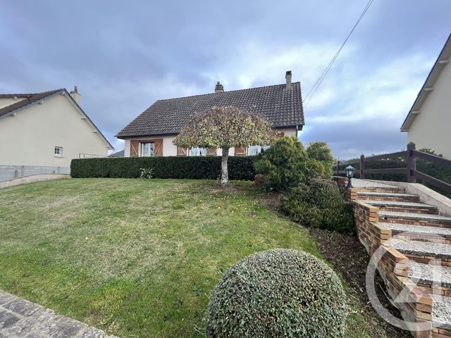 maison - CHARTRES - 28