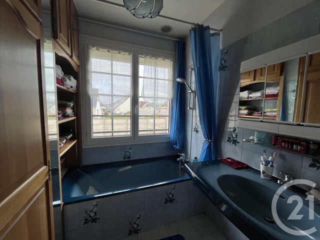 maison à louer - 3 pièces - 77.35 m2 - CHARTRES - 28 - CENTRE - Century 21 Maitrejean Immobilier