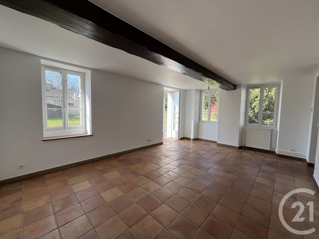 Appartement F2 à louer CHARTRES