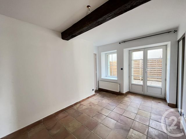 Appartement F2 à louer - 2 pièces - 56.86 m2 - CHARTRES - 28 - CENTRE - Century 21 Maitrejean Immobilier