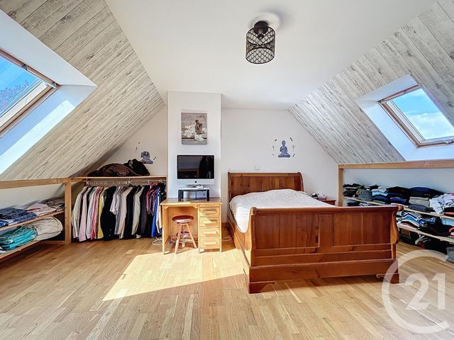 maison à vendre - 7 pièces - 120.0 m2 - CHARTRES - 28 - CENTRE - Century 21 Maitrejean Immobilier