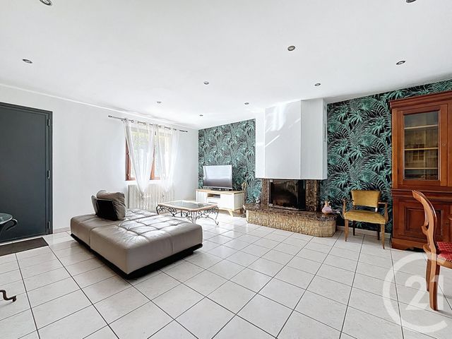 maison à vendre - 7 pièces - 120.0 m2 - CHARTRES - 28 - CENTRE - Century 21 Maitrejean Immobilier