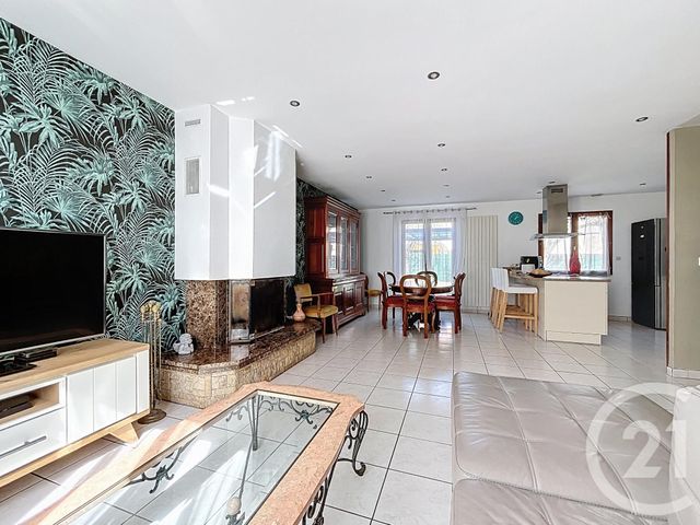 maison à vendre - 7 pièces - 120.0 m2 - CHARTRES - 28 - CENTRE - Century 21 Maitrejean Immobilier