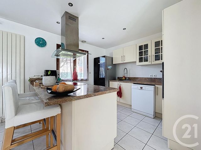 maison à vendre - 7 pièces - 120.0 m2 - CHARTRES - 28 - CENTRE - Century 21 Maitrejean Immobilier