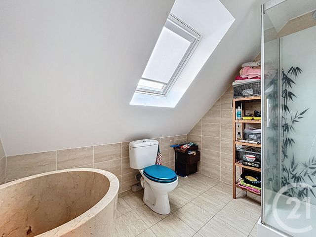 maison à vendre - 7 pièces - 120.0 m2 - CHARTRES - 28 - CENTRE - Century 21 Maitrejean Immobilier