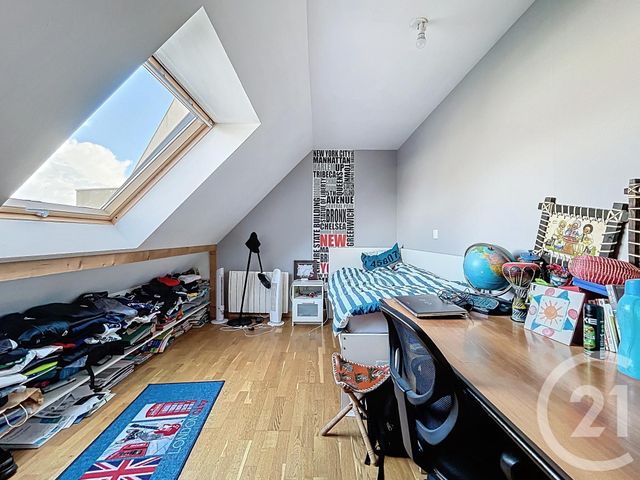 maison à vendre - 7 pièces - 120.0 m2 - CHARTRES - 28 - CENTRE - Century 21 Maitrejean Immobilier