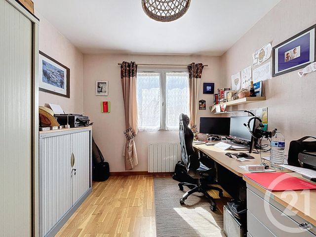 maison à vendre - 7 pièces - 120.0 m2 - CHARTRES - 28 - CENTRE - Century 21 Maitrejean Immobilier