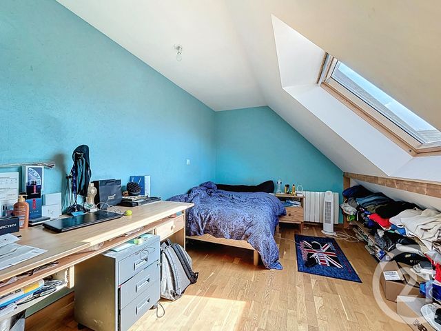 maison à vendre - 7 pièces - 120.0 m2 - CHARTRES - 28 - CENTRE - Century 21 Maitrejean Immobilier