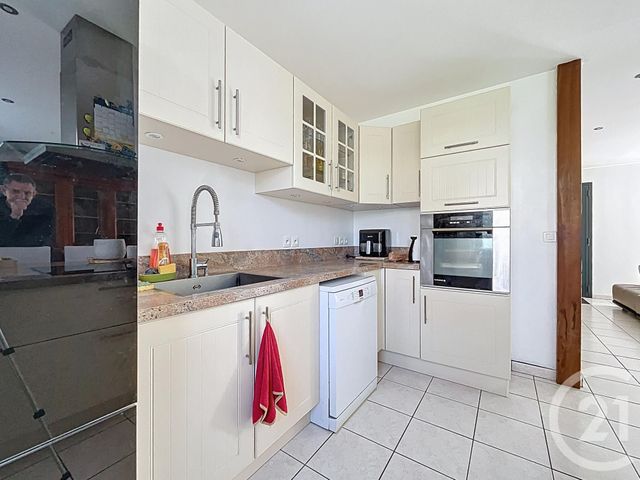 maison à vendre - 7 pièces - 120.0 m2 - CHARTRES - 28 - CENTRE - Century 21 Maitrejean Immobilier