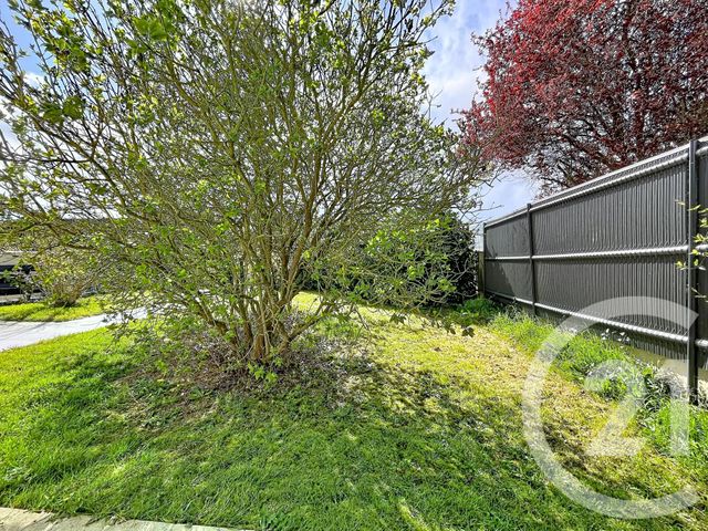 maison à vendre - 7 pièces - 120.0 m2 - CHARTRES - 28 - CENTRE - Century 21 Maitrejean Immobilier