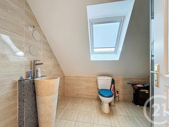 maison à vendre - 7 pièces - 120.0 m2 - CHARTRES - 28 - CENTRE - Century 21 Maitrejean Immobilier