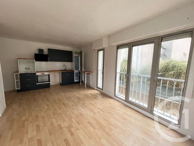 Appartement F2 à louer CHARTRES