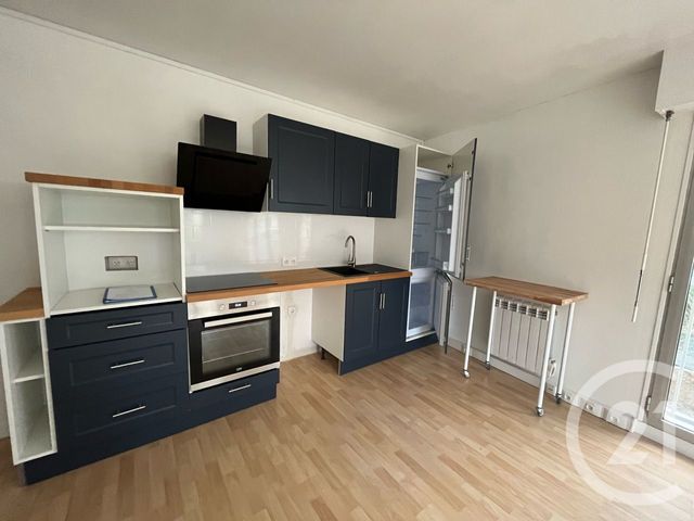 Appartement F2 à louer - 2 pièces - 63.07 m2 - CHARTRES - 28 - CENTRE - Century 21 Maitrejean Immobilier