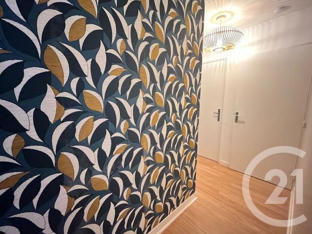 Appartement F2 à louer - 2 pièces - 63.07 m2 - CHARTRES - 28 - CENTRE - Century 21 Maitrejean Immobilier