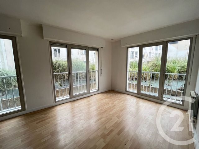 Appartement F2 à louer - 2 pièces - 63.07 m2 - CHARTRES - 28 - CENTRE - Century 21 Maitrejean Immobilier