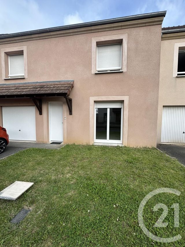 maison - LEVES - 28