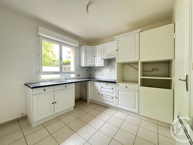 maison à louer - 6 pièces - 126.5 m2 - LEVES - 28 - CENTRE - Century 21 Maitrejean Immobilier
