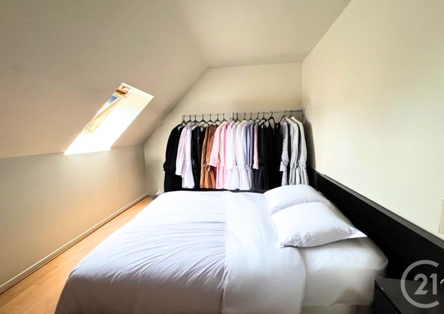 Appartement T2 à louer - 2 pièces - 44.62 m2 - CHARTRES - 28 - CENTRE - Century 21 Maitrejean Immobilier