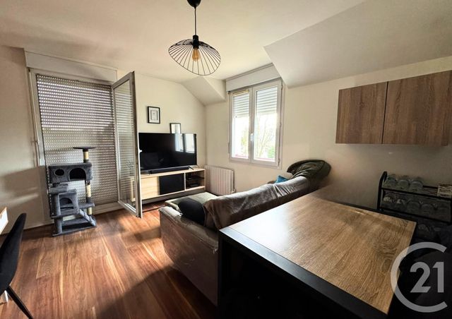 Appartement T2 à louer CHARTRES