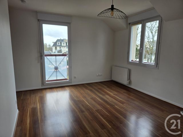 Appartement T2 à louer - 2 pièces - 44.62 m2 - CHARTRES - 28 - CENTRE - Century 21 Maitrejean Immobilier