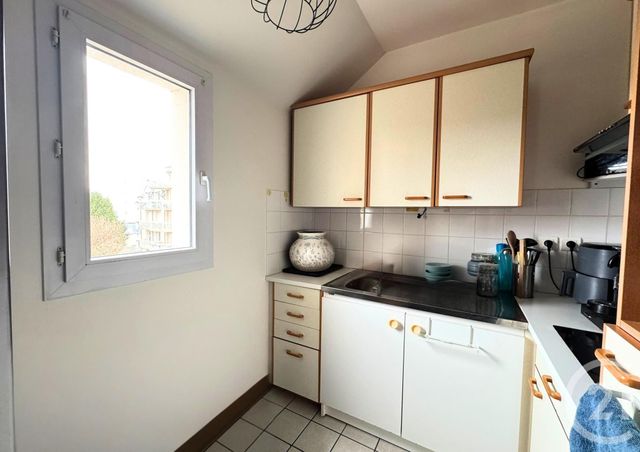 Appartement T2 à louer - 2 pièces - 44.62 m2 - CHARTRES - 28 - CENTRE - Century 21 Maitrejean Immobilier