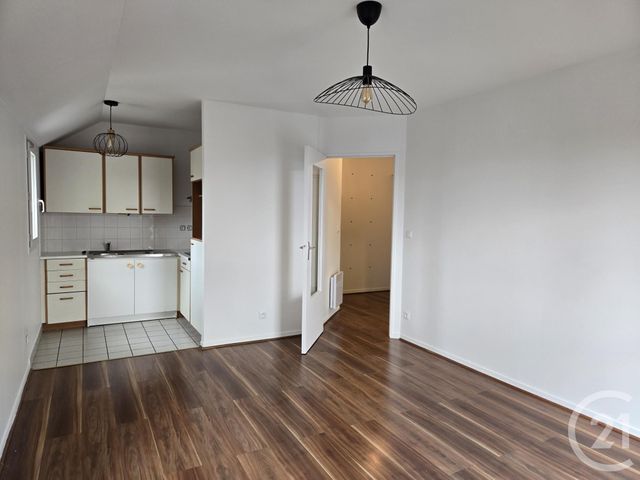 Appartement T2 à louer CHARTRES