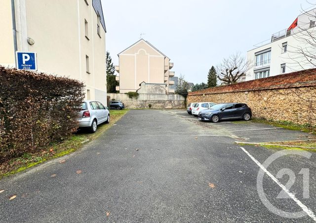 Appartement T2 à louer - 2 pièces - 44.62 m2 - CHARTRES - 28 - CENTRE - Century 21 Maitrejean Immobilier